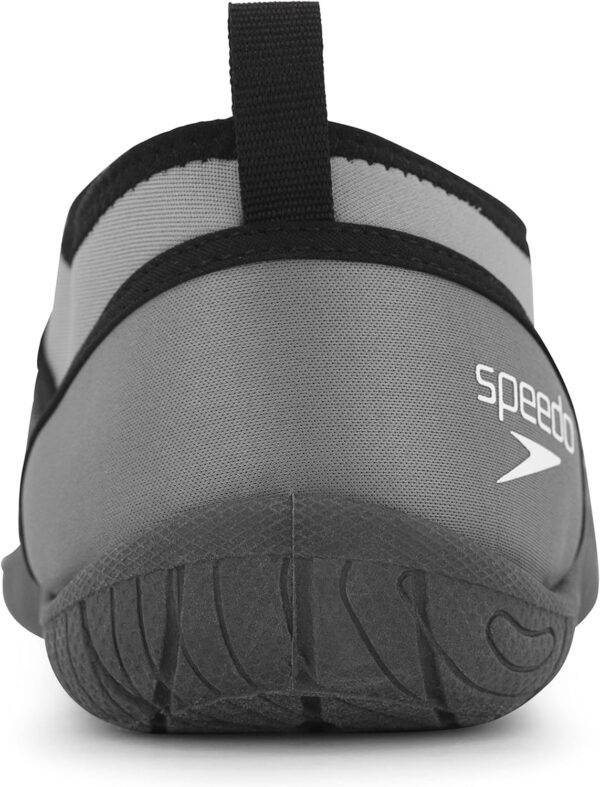 Speedo Men's Water Shoe Tidal Cruiser-Discontinued - Image 3