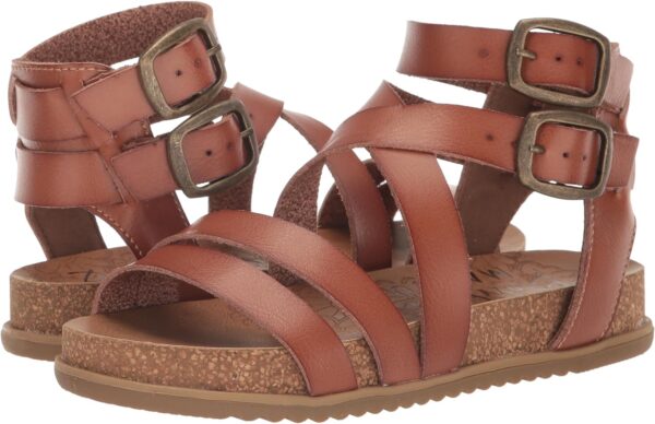 Blowfish Malibu Women's Fandie Sandal - Image 7