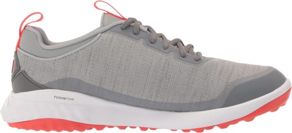 Men's Fusion Pro Extra Wide - Image 6