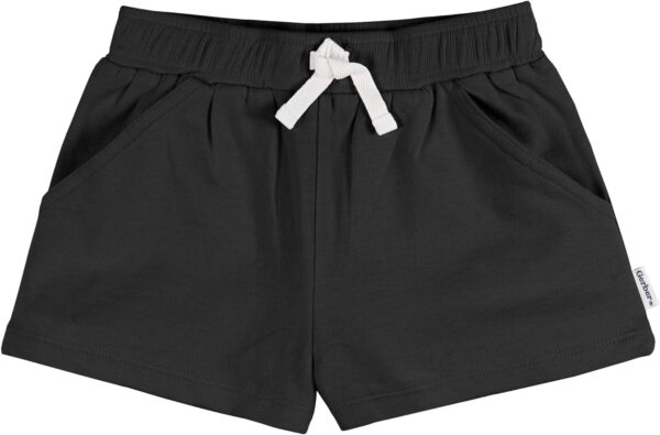 Gerber Baby-Girls 3-Pack Knit Shorts - Image 2