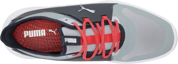 PUMA Men's Ignite Fasten8 Golf Shoe - Image 5