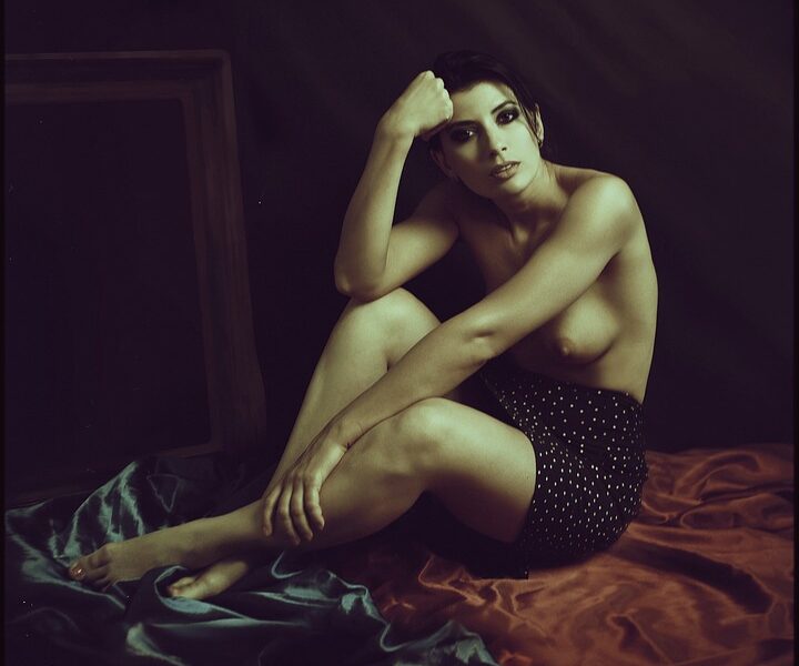 "Revamp Your Workout Routine: Fitness Tips to Keep Things Fresh"