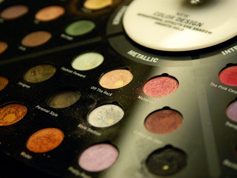 "DIY Beauty Hacks: Tips for a Budget-Friendly Routine"