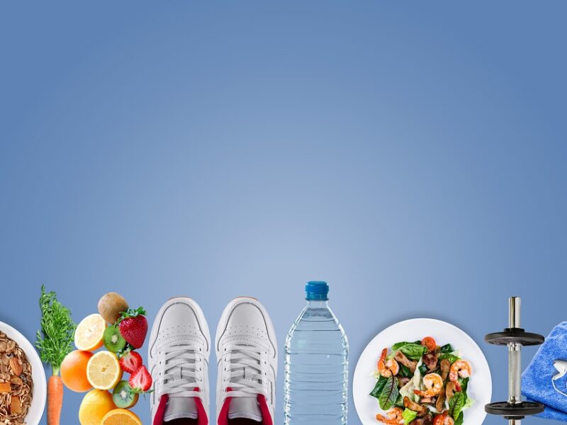 "Get Fit in 2021: Experts Share Their Top Fitness Tips"