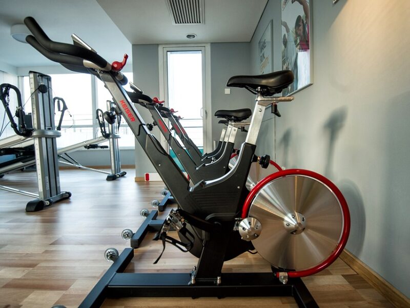 "Maximize Your Workout Results with These Fitness Tips"