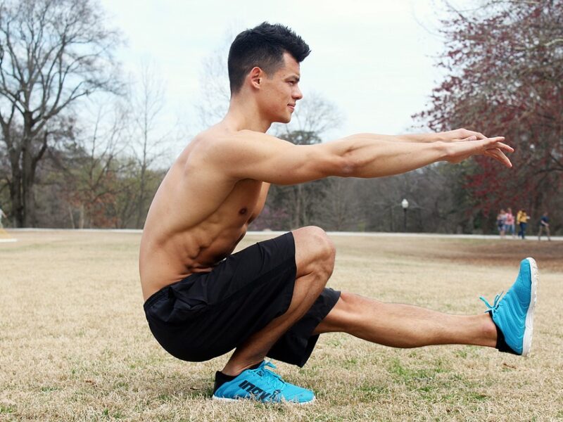 "Exercise Smarter, Not Harder: Proven Fitness Tips for Optimal Performance"