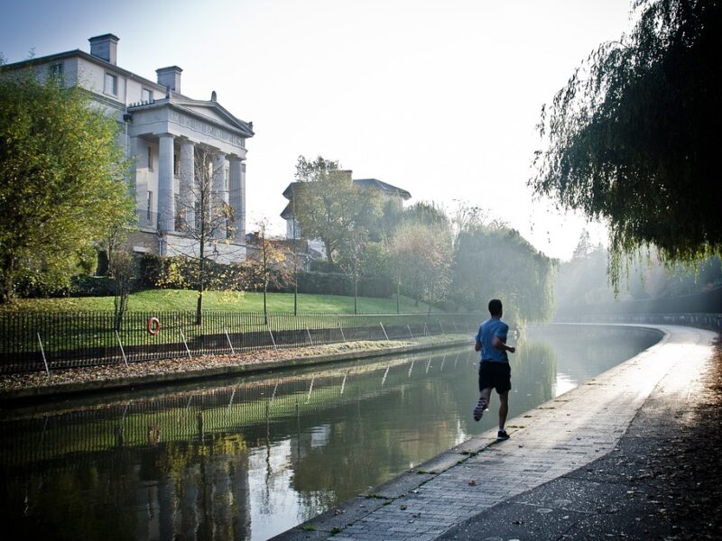 "Maximize Your Workouts with These Fitness Tips from Pros"