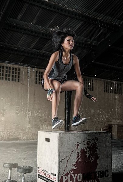 "The Ultimate Guide to Reaching Your Fitness Goals: Tips and Tricks"