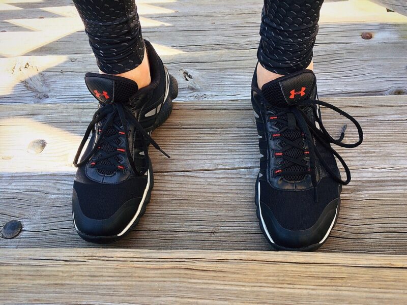 "Fitness Fuel: Nutrition Tips to Enhance Your Workouts and Improve Results"