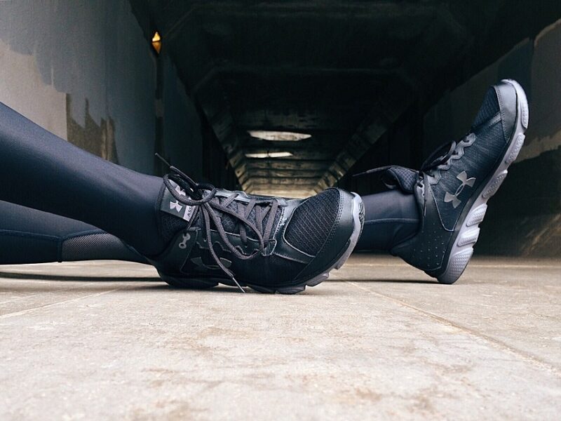 "Expert Advice: How to Maintain a Healthy Exercise Routine"