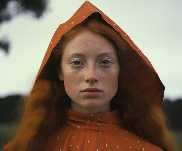 "5 Natural Beauty Tips for Healthy Hair"