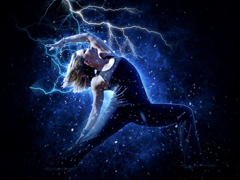 "The Ultimate Guide to Improving Your Fitness Levels"