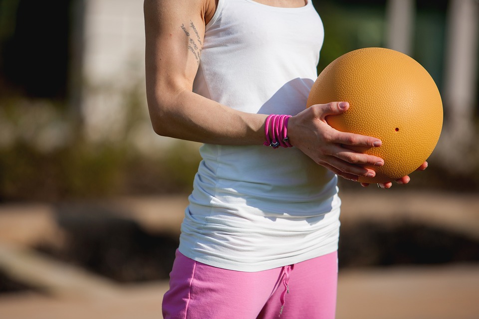 "Injury Prevention 101: Important Fitness Tips to Keep You Safe During Workouts"