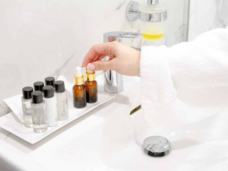 "Expert-Approved Beauty Tips for Natural Hair Care"