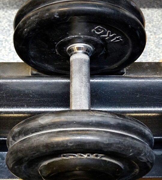 "10 Fitness Tips to Help You Achieve Your Goals"