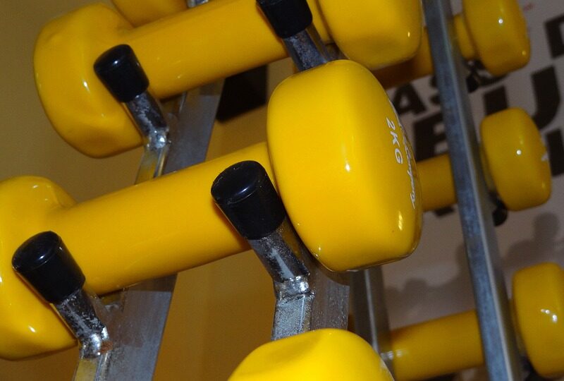 "Achieve Peak Performance with These Proven Fitness Tips"