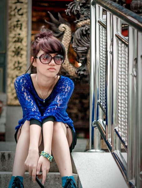 "Mastering the Art of Mixing and Matching: Fashion Tips for Beginners"