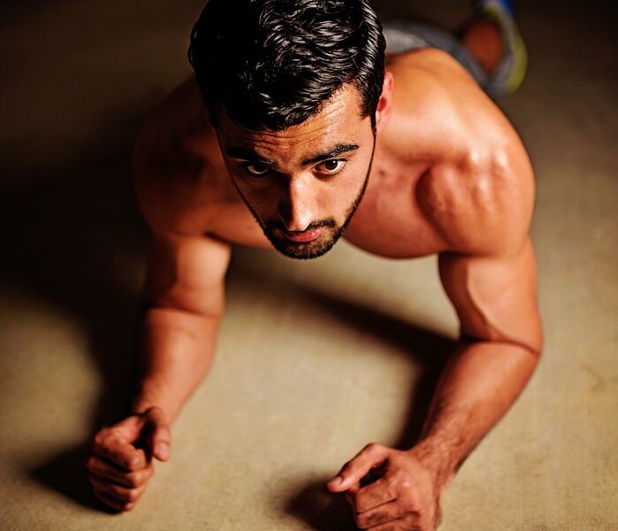 "Incorporating Mindfulness and Meditation into Your Fitness Regimen"