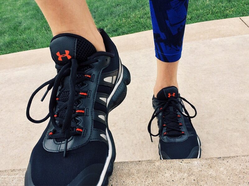 "Revamp Your Workout Routine with These Fitness Tips"