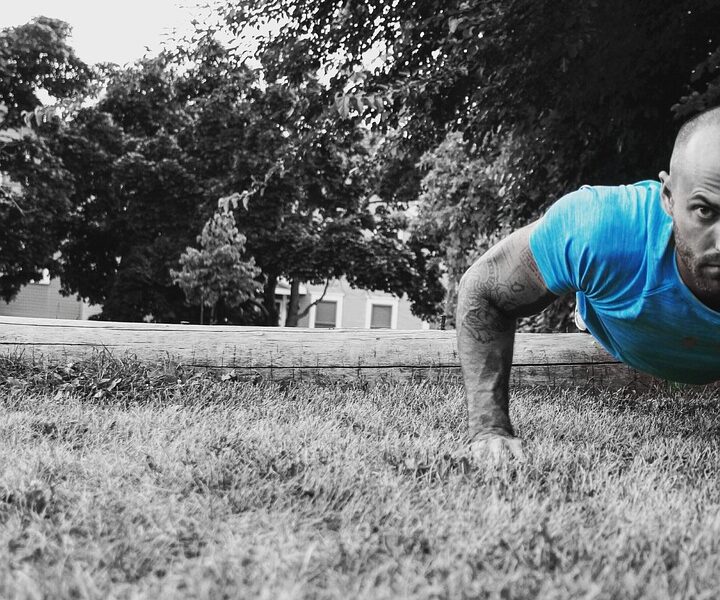 "The Best Nutrition and Fitness Tips for Weight Loss"