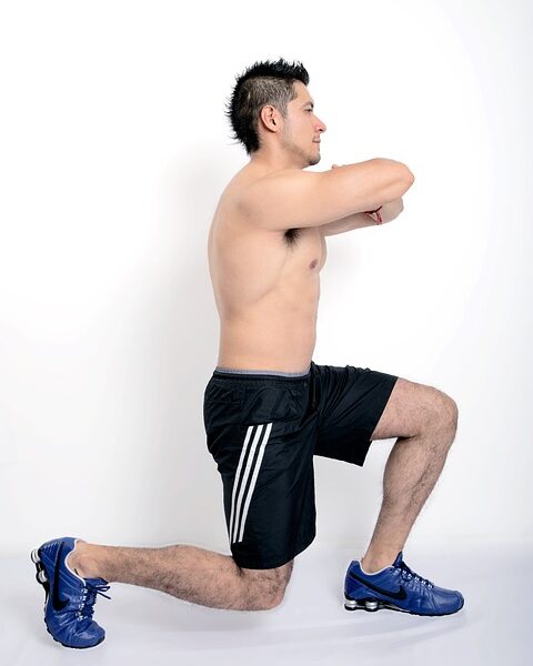 "Simple Swaps for a Healthier Lifestyle: Fitness Tips for Beginners"