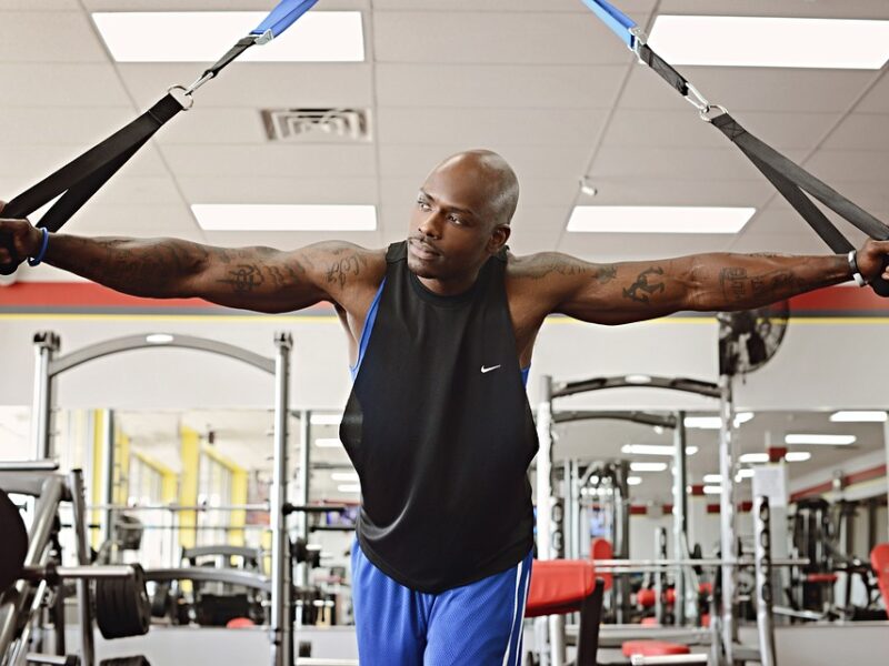 "7 Foods to Fuel Your Workout and Boost Performance"