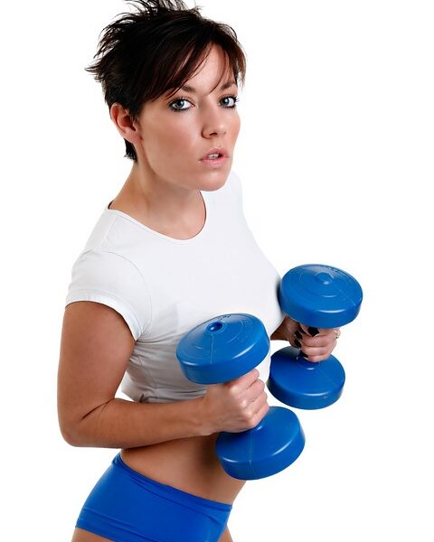 "Boost Your Fitness Routine with These Proven Tips from Experts"