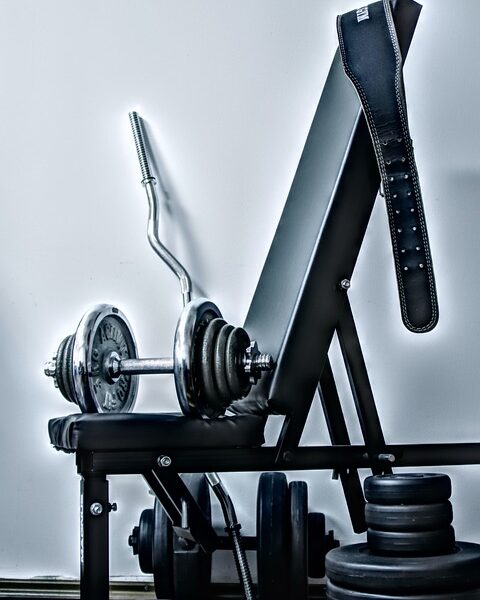 "From Couch Potato to Fitness Guru: Tips to Jumpstart Your Fitness Journey"