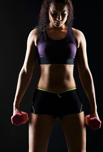 "Avoiding Common Fitness Mistakes: Tips for Injury Prevention"