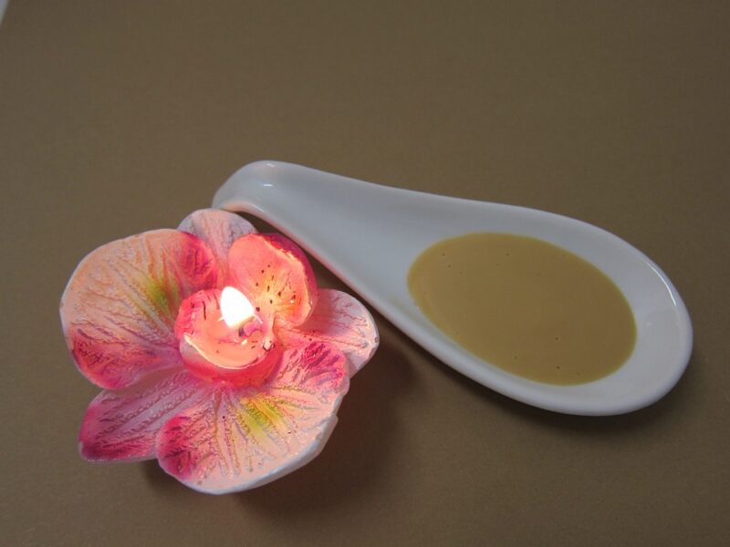 "Secret Beauty Tips for Healthy Hair"