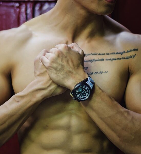 "Finding Your Balance: Tips for Combining Cardio, Strength, and Flexibility Training"