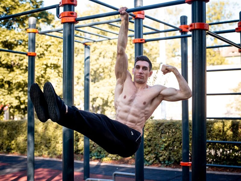 "Transform Your Body with These Essential Fitness Tips"