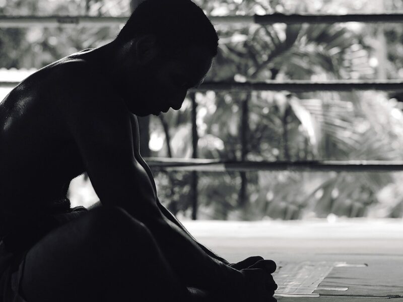 "Sculpt Your Body with These Proven Fitness Tips"