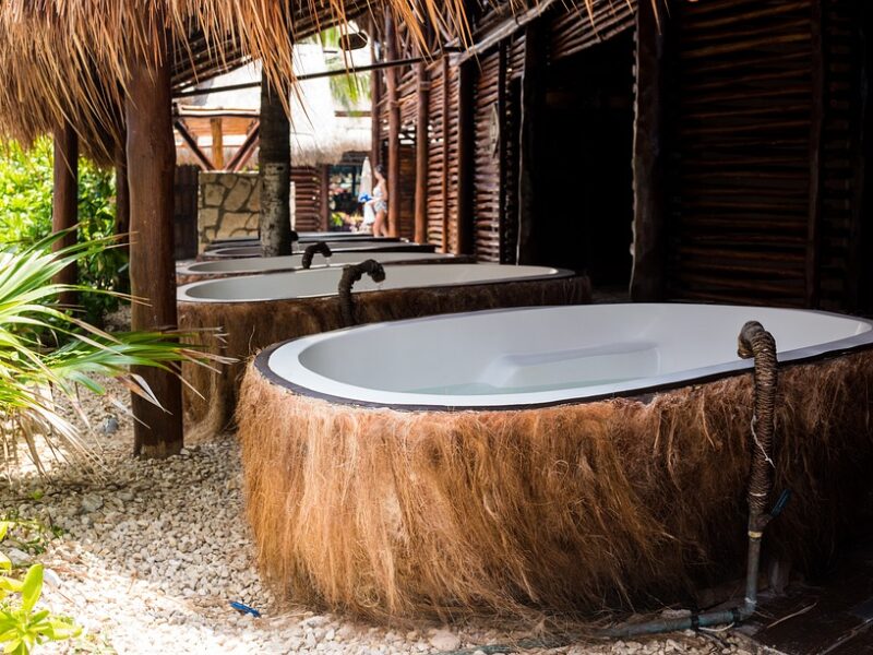 "Beauty Tips for Radiant Skin: Secrets from Around the World"