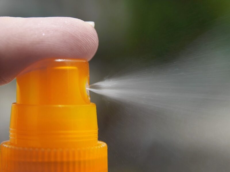 "Beauty Tips for Healthy Hair and Strong Nails"