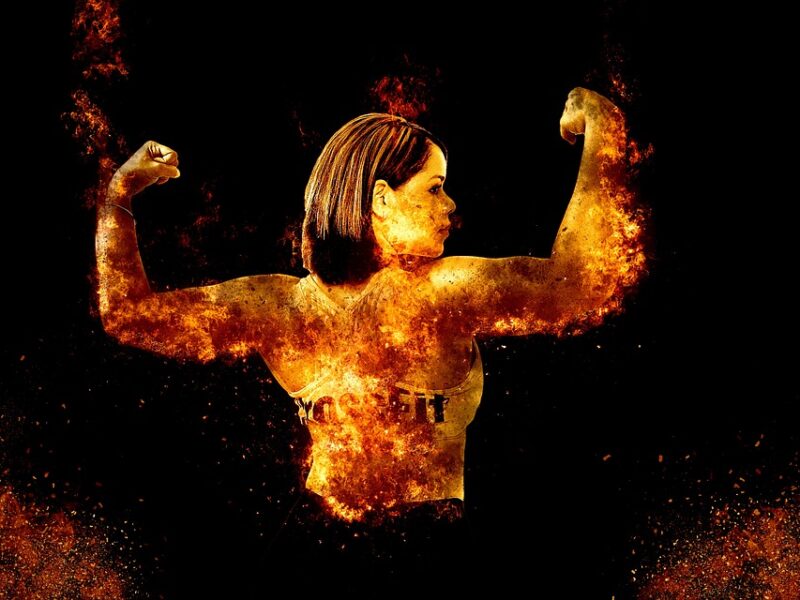 "Stay Active and Energized with These Essential Fitness Tips"