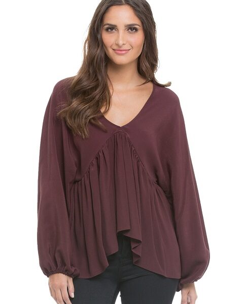 "Fall Fashion Must-Haves for a Trendy Wardrobe"