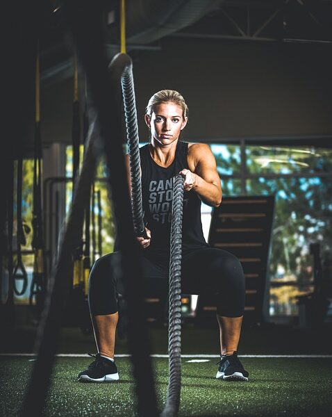 "The Ultimate Guide to Fitness: Tips for a Healthier You"