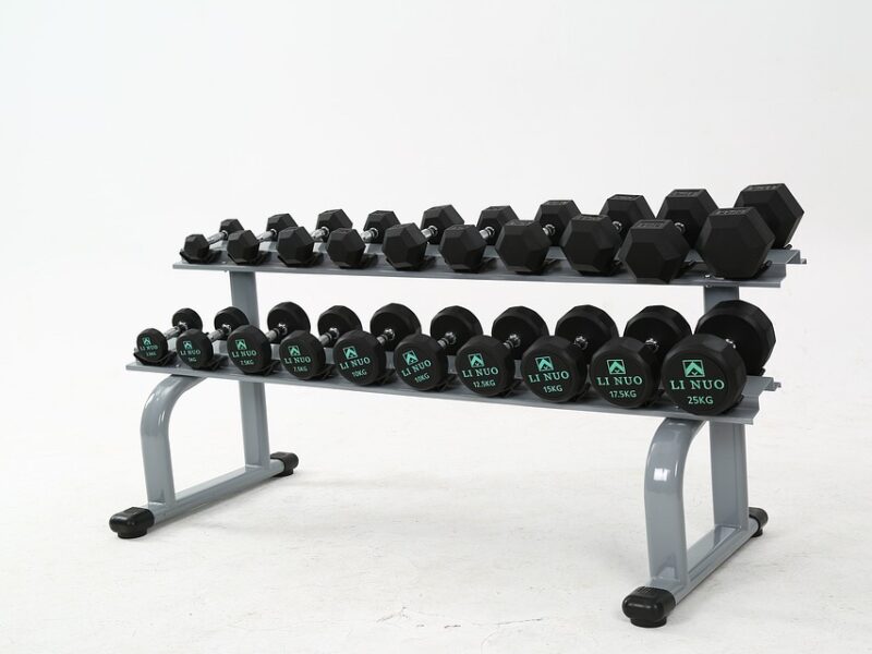 "Transform Your Body: Top Fitness Tips for Beginners"