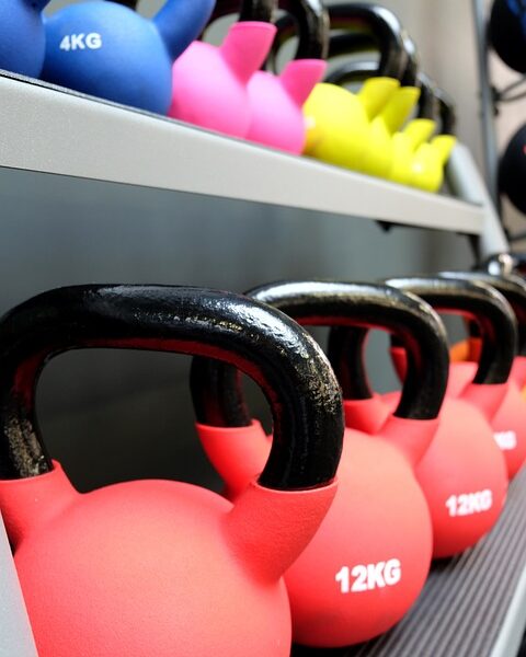 "Stay Fit and Healthy: Essential Fitness Tips for Every Body Type"