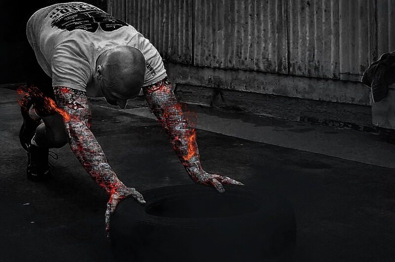 "Get Fit Fast: Tried-and-True Fitness Tips That Actually Work"