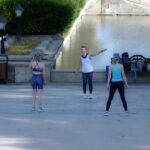 "How to Stay Consistent with Your Fitness Routine: Tips and Tricks"