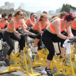 "10 Effective Fitness Tips to Kickstart Your Workout Routine"