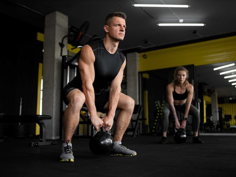 "5 Simple Fitness Tips For Busy Lifestyles"