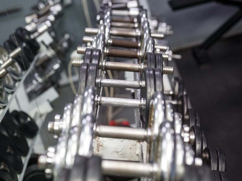 "How to Stay Motivated: Fitness Tips for Long-Term Success"