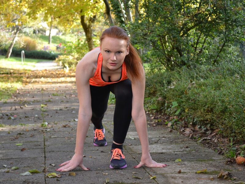 "The Ultimate Guide to Fitness: Tips for Beginners"